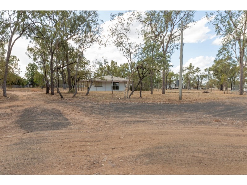 20 Garnham Drive, Dysart QLD 4745