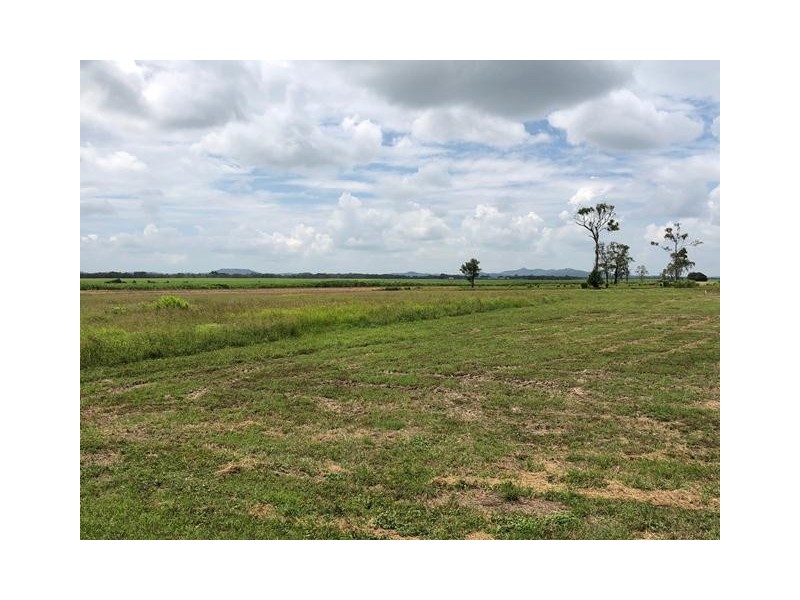 Lot 35 Kinchant Dam Road, Kinchant Dam QLD 4741