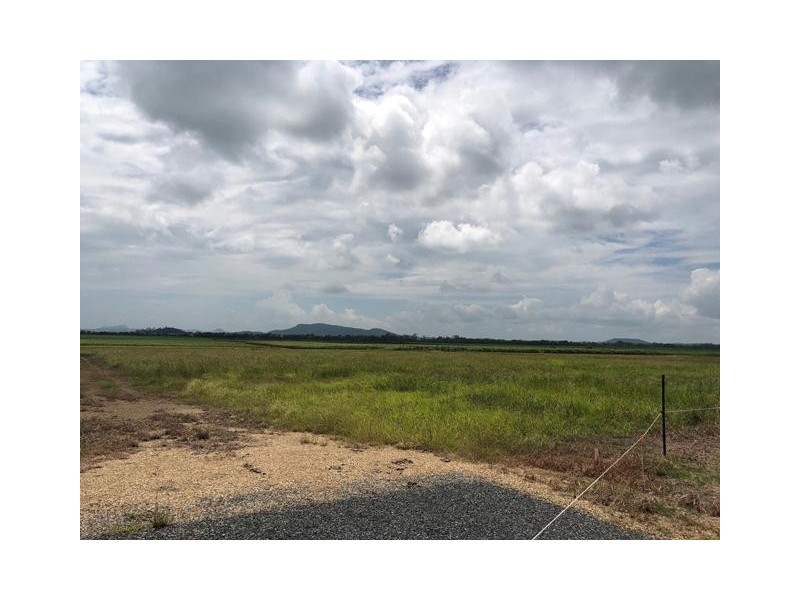 Lot 35 Kinchant Dam Road, Kinchant Dam QLD 4741