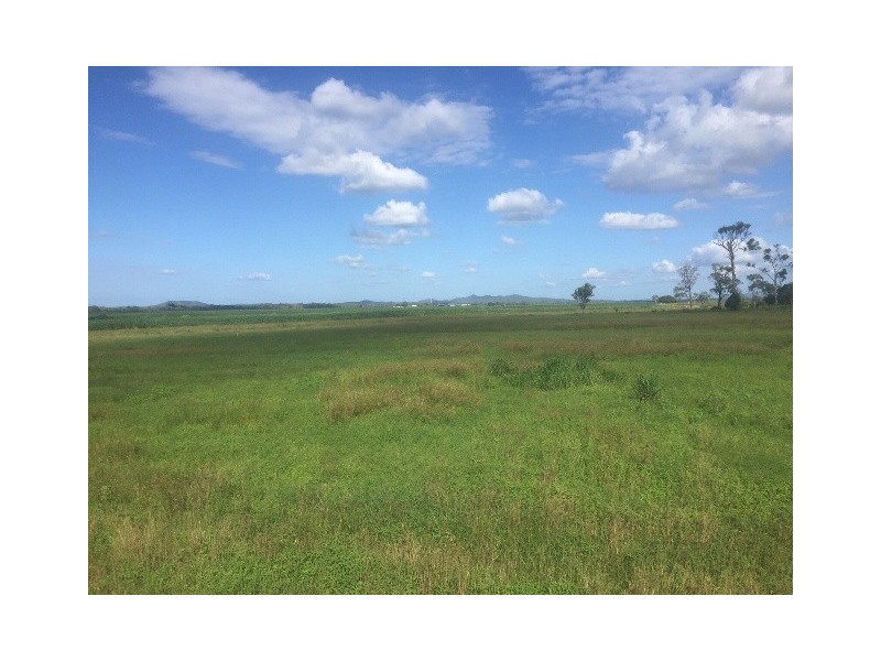 Lot 35 Kinchant Dam Road, Kinchant Dam QLD 4741