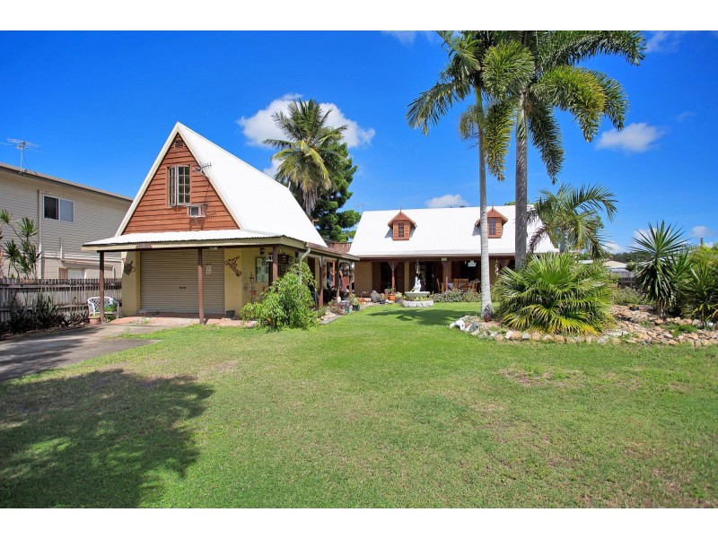 25 Downie Avenue, Bucasia QLD 4750