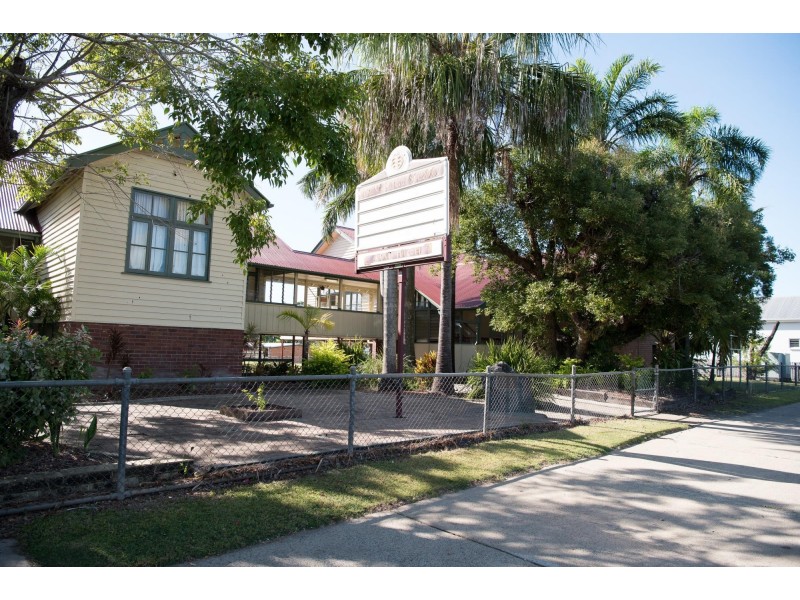 2 Arthur Street, Sarina QLD 4737