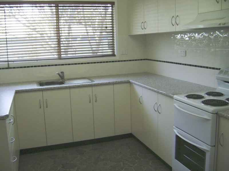 57 Beresford Crescent, Dysart QLD 4745