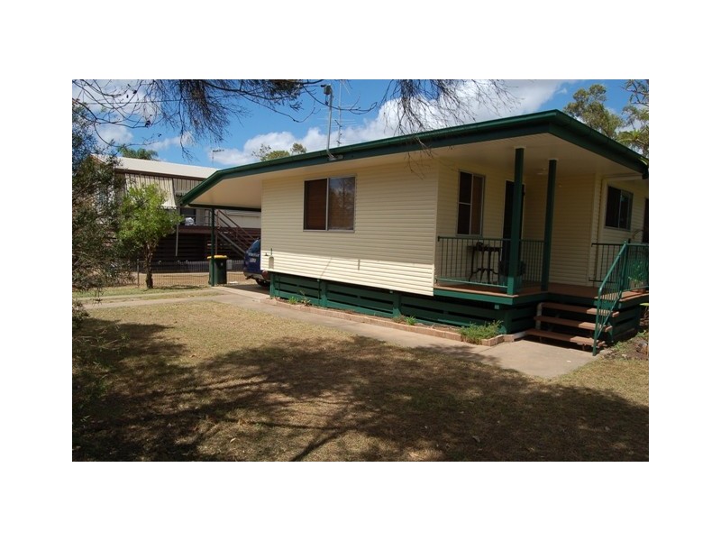 57 Beresford Crescent, Dysart QLD 4745