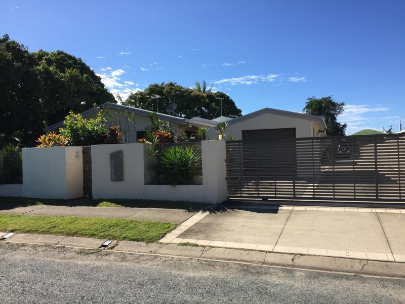 2/1 Symons St, Mackay QLD 4740