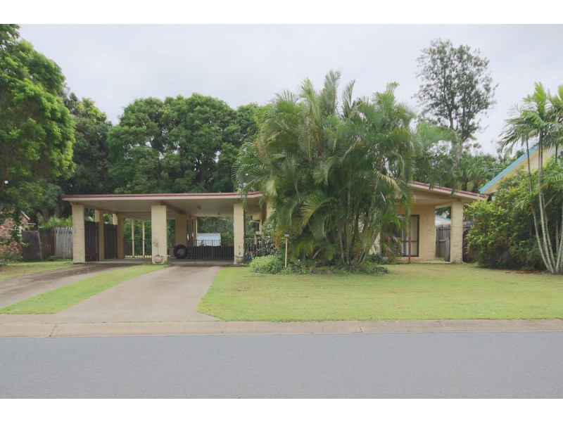 8 Elm Drive, Andergrove QLD 4740