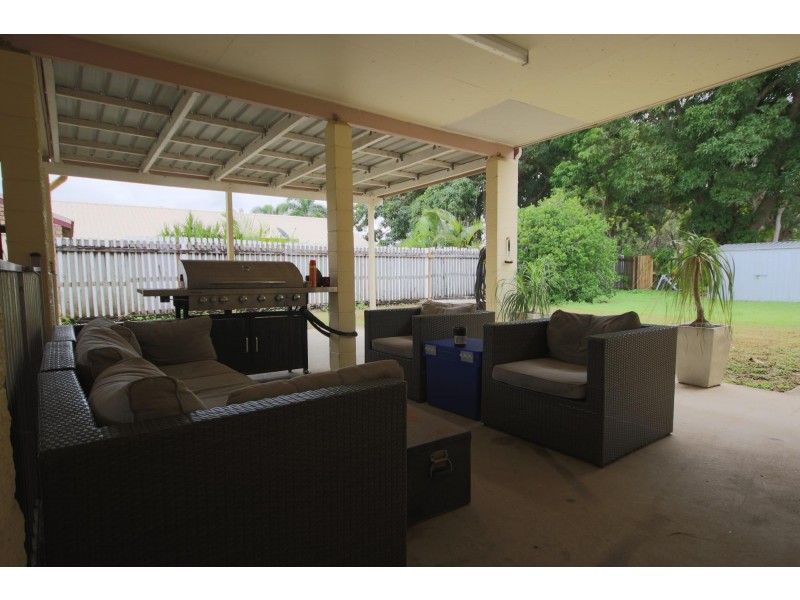 8 Elm Drive, Andergrove QLD 4740