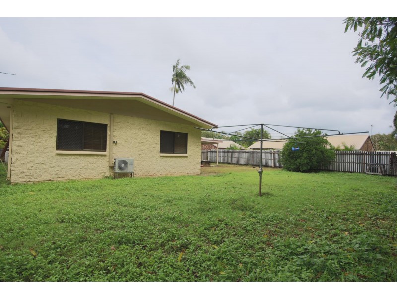 8 Elm Drive, Andergrove QLD 4740