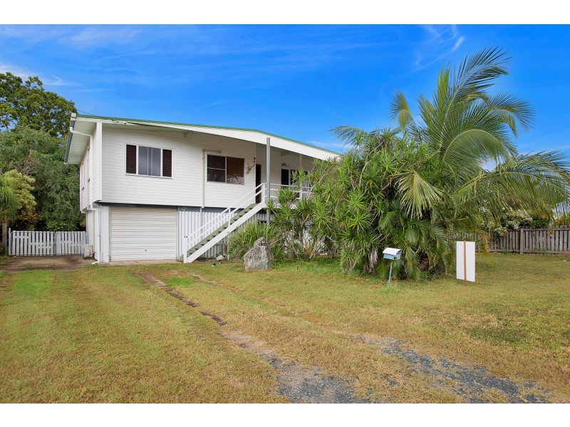 13 Ibis Street, Slade Point QLD 4740