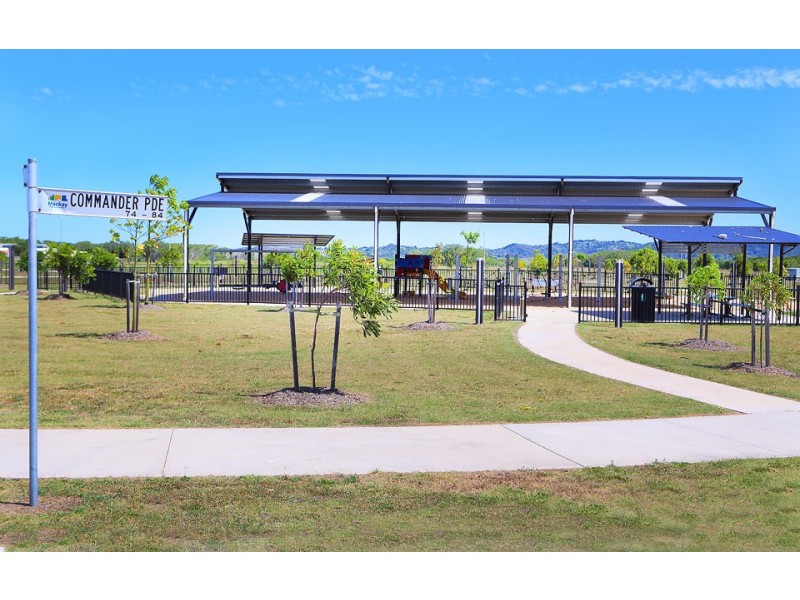 82 Commander Parade, Bucasia QLD 4750