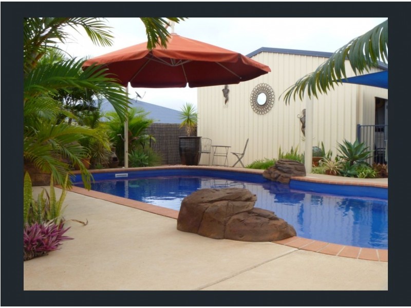 3 Savannah Drive, Moranbah QLD 4744