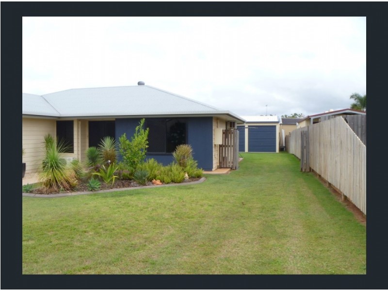 3 Savannah Drive, Moranbah QLD 4744
