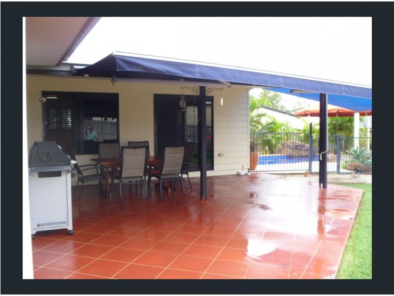 3 Savannah Drive, Moranbah QLD 4744