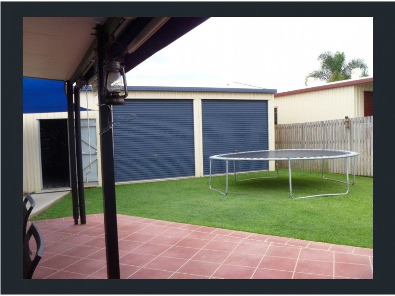 3 Savannah Drive, Moranbah QLD 4744