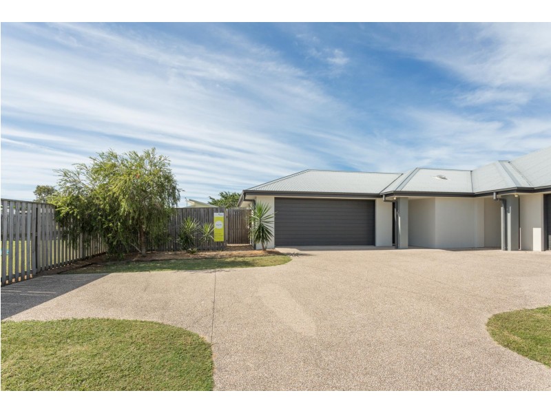 1/9 Galleon Circuit, Bucasia QLD 4750
