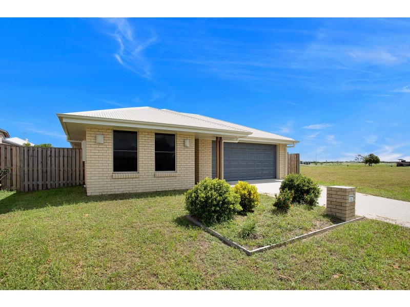 15 Tiller Street, Bucasia QLD 4750