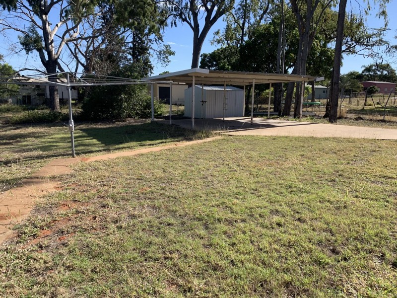 14 Belshore Street, Moranbah QLD 4744