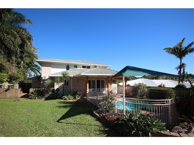 40 Anthony Vella Street, Rural View QLD 4740