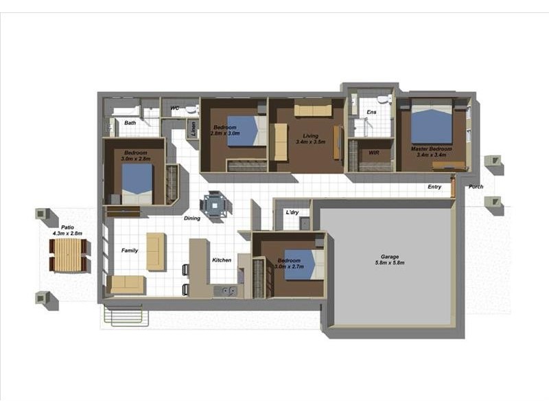 40 Galleon Circuit, Bucasia QLD 4750