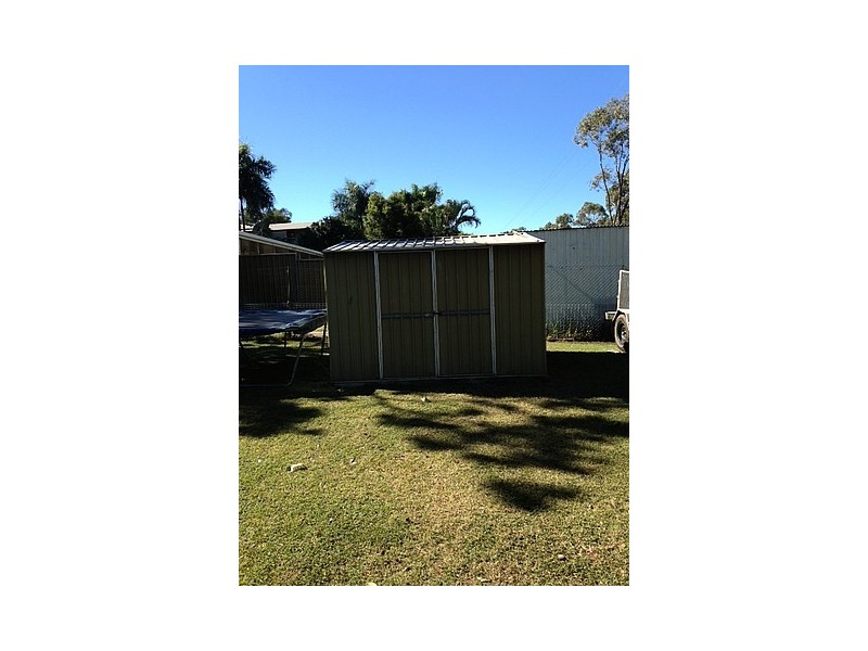 52 Jackson Avenue, Moranbah QLD 4744