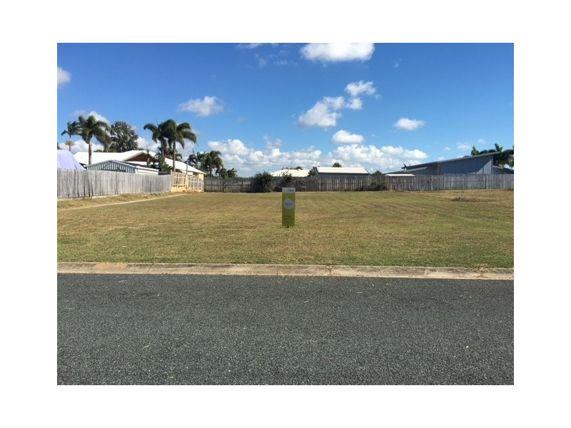 46 O’Brien Esplanade, Shoal Point QLD 4750