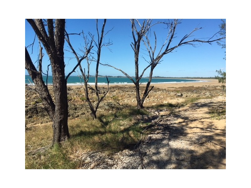 46 O’Brien Esplanade, Shoal Point QLD 4750