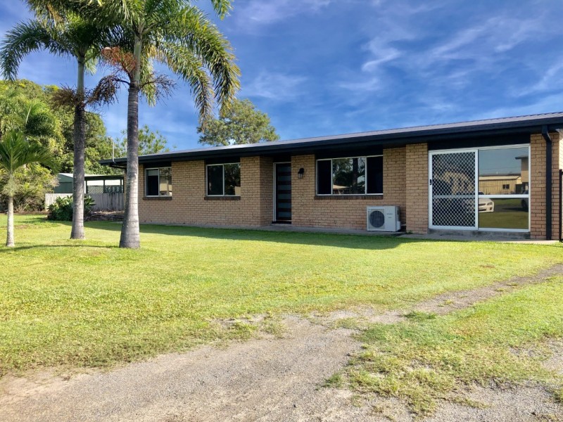 16 Jorgensen Street, Bakers Creek QLD 4740