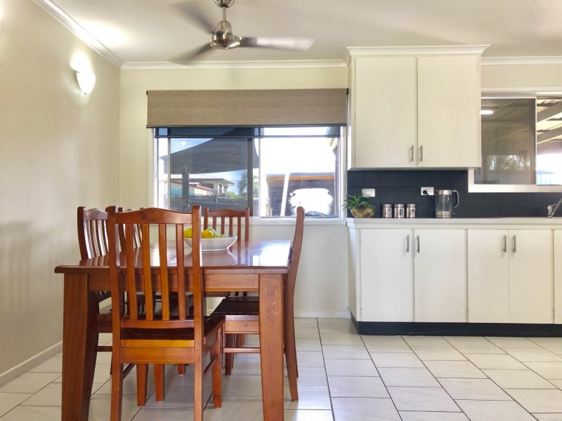 16 Jorgensen Street, Bakers Creek QLD 4740