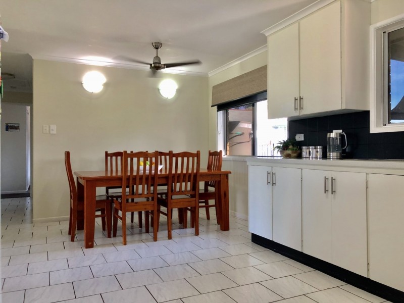 16 Jorgensen Street, Bakers Creek QLD 4740