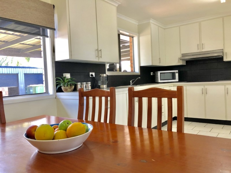 16 Jorgensen Street, Bakers Creek QLD 4740