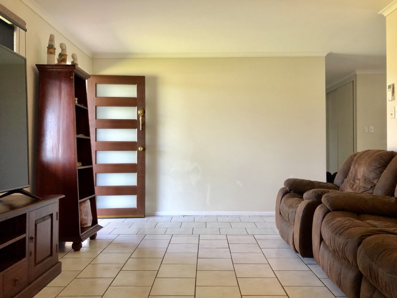 16 Jorgensen Street, Bakers Creek QLD 4740