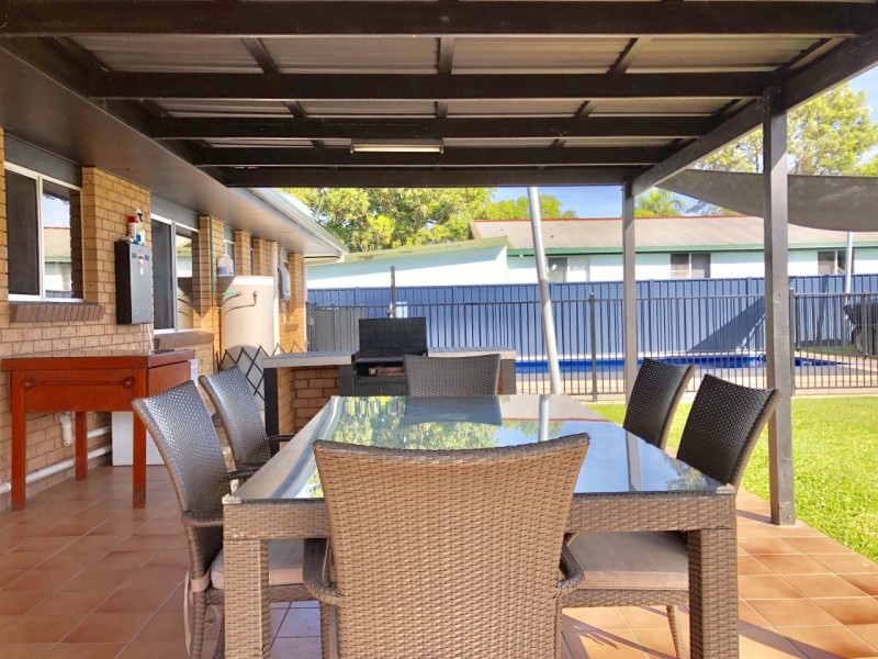 16 Jorgensen Street, Bakers Creek QLD 4740