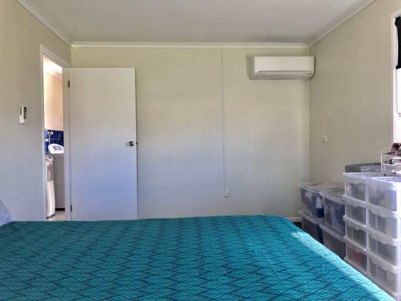 16 Jorgensen Street, Bakers Creek QLD 4740