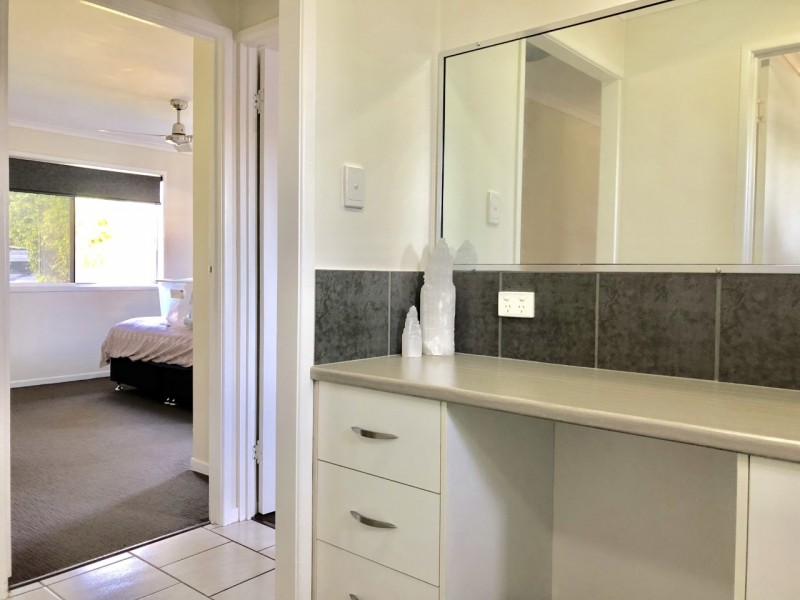 16 Jorgensen Street, Bakers Creek QLD 4740