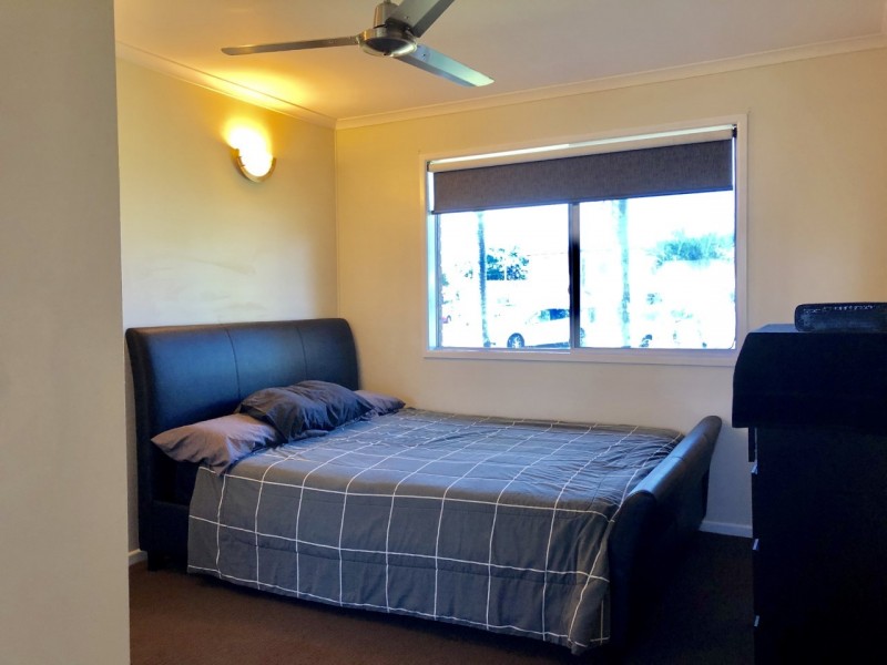 16 Jorgensen Street, Bakers Creek QLD 4740