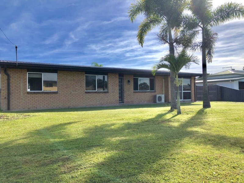 16 Jorgensen Street, Bakers Creek QLD 4740