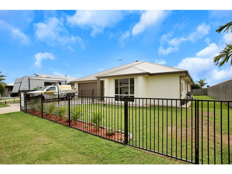 26 Galleon Circuit, Bucasia QLD 4750