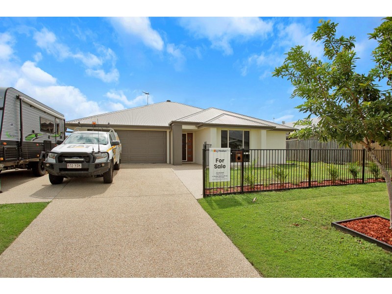 26 Galleon Circuit, Bucasia QLD 4750