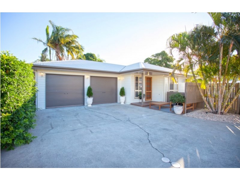 2/3 Pratt Street, South Mackay QLD 4740