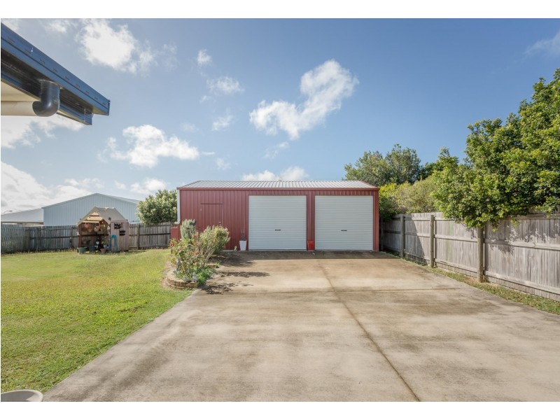 54 Sheedy Crescent, Marian QLD 4753