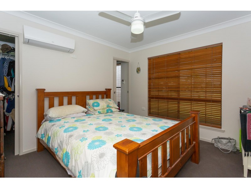 54 Sheedy Crescent, Marian QLD 4753