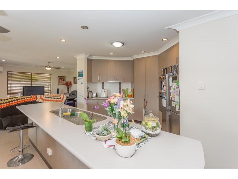 54 Sheedy Crescent, Marian QLD 4753