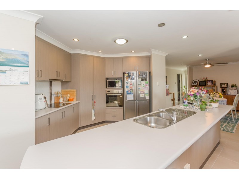 54 Sheedy Crescent, Marian QLD 4753