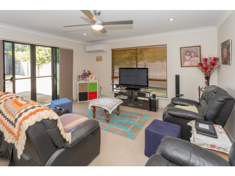 54 Sheedy Crescent, Marian QLD 4753