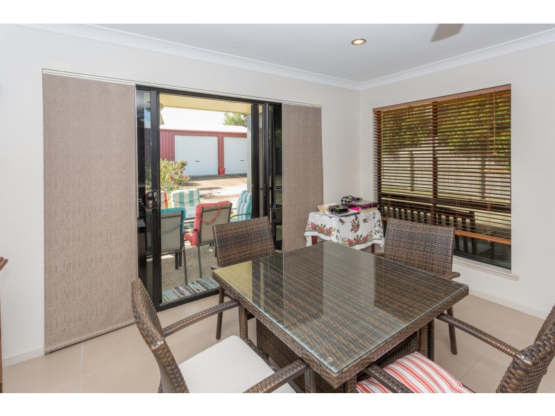 54 Sheedy Crescent, Marian QLD 4753