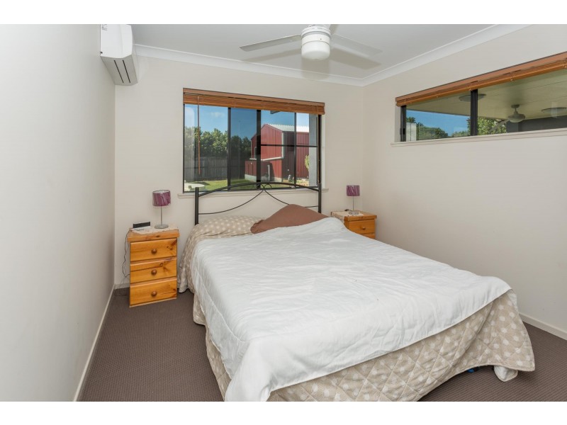 54 Sheedy Crescent, Marian QLD 4753
