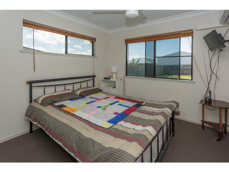 54 Sheedy Crescent, Marian QLD 4753