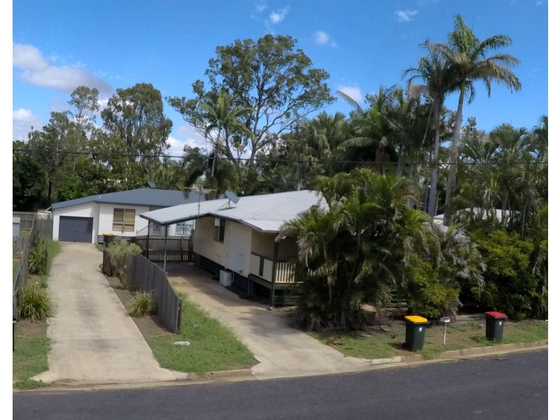 19A Belshore Street, Moranbah QLD 4744