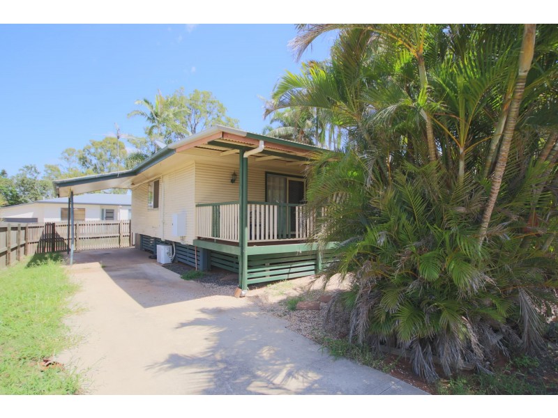 19A Belshore Street, Moranbah QLD 4744