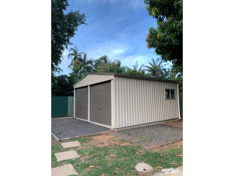 8 Burke Drive, Moranbah QLD 4744